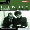 Lennox* And Michael Berkeley, Catherine Wyn-Rogers, Howard Shelley, BBC National Orchestra Of Wales, Richard Hickox-0