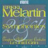 Erkki Melartin, Leonid Grin, Tampere Philharmonic Orchestra-0