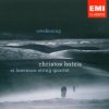 Christos Hatzis - St Lawrence String Quartet*-0