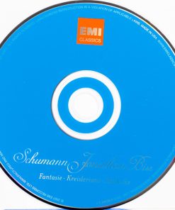 Schumann* - Jonathan Biss-2