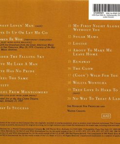 Bonnie Raitt-1