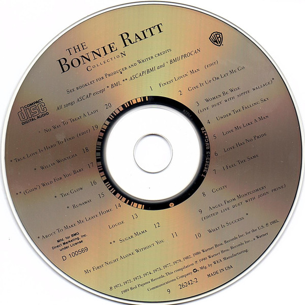 Bonnie Raitt-2