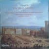 Vivaldi* - Susan Gritton, Tuva Semmingsen, Nathalie Stutzmann, The King's Consort, Robert King (9)-0