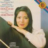 Chopin*, Saint-Saëns*, Cecile Licad, London Philharmonic Orchestra, Andre Previn*-0