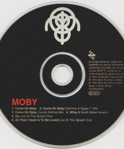 Moby-3