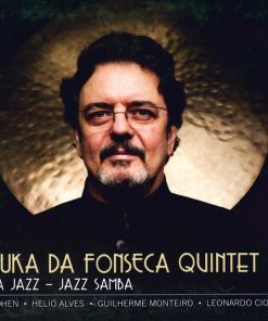 Duduka Da Fonseca Quintet-0
