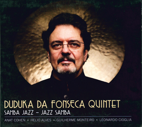 Duduka Da Fonseca Quintet-0