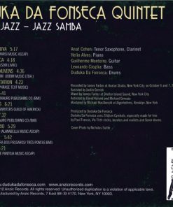 Duduka Da Fonseca Quintet-1