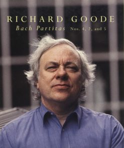 Richard Goode, Bach*-0