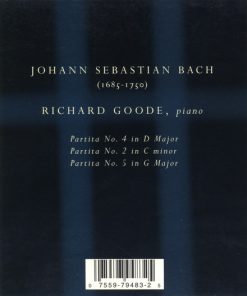Richard Goode, Bach*-1
