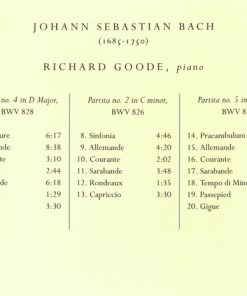 Richard Goode, Bach*-3