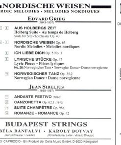 Budapest Strings-1