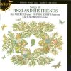 Finzi* - Ian Partridge, Stephen Roberts (2), Clifford Benson-0