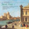 Vivaldi* - Susan Gritton · Jean Rigby · Robin Blaze · Charles Daniels (2) · Neal Davies · The King's Consort · Robert King (9)-0