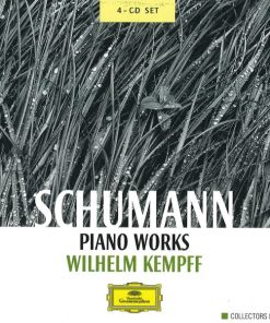 Schumann* - Wilhelm Kempff-0