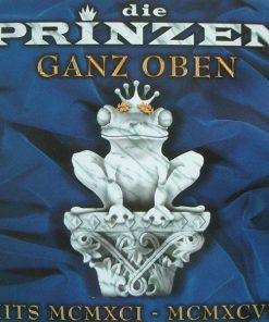Die Prinzen-0