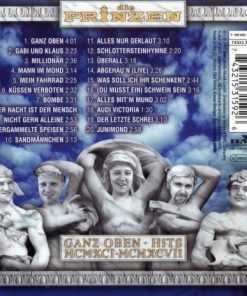 Die Prinzen-2