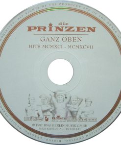 Die Prinzen-3