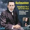 Rachmaninov* - Moscow State Symphony Orchestra, Pavel Kogan-0