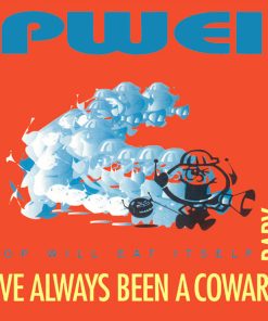 Pop Will Eat Itself-0
