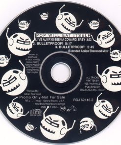 Pop Will Eat Itself-1