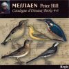 Messiaen*, Peter Hill (2)-0
