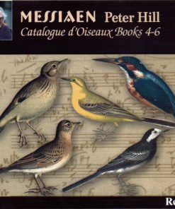 Messiaen*, Peter Hill (2)-0