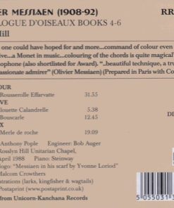 Messiaen*, Peter Hill (2)-1