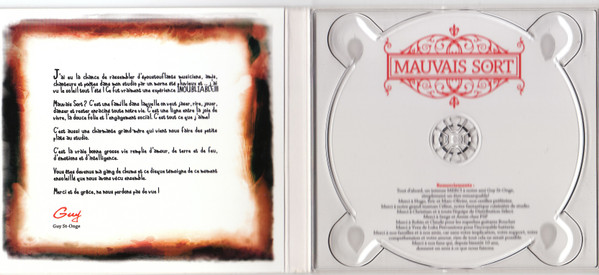 Mauvais Sort-3