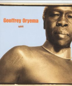 Geoffrey Oryema-0