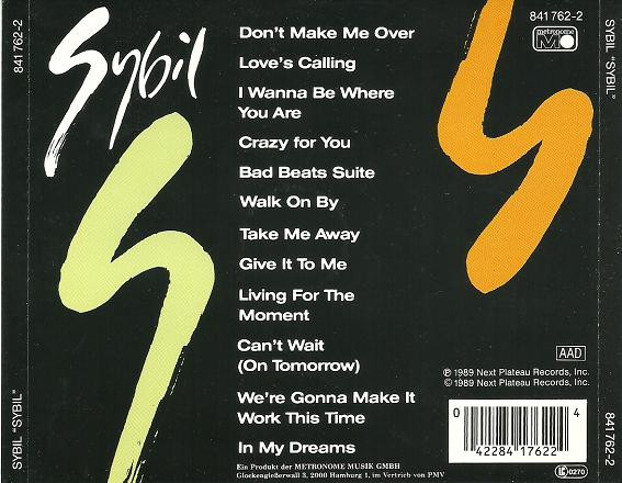 Sybil-1