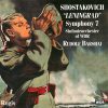 Rudolf Barshai, WDR Sinfonieorchester*, Shostakovich*-0