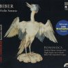 Heinrich Ignaz Franz Biber - Romanesca, Andrew Manze, Nigel North, John Toll-0