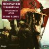 Rudolf Barshai, WDR Sinfonieorchester Köln, Dmitri Shostakovich-0