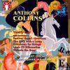 Anthony Collins (2), BBC Concert Orchestra Conducted By John Wilson (15)-0