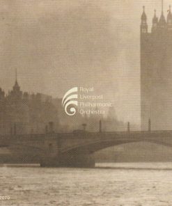 Royal Liverpool Philharmonic Orchestra / Eric Coates / John Wilson (15)-1