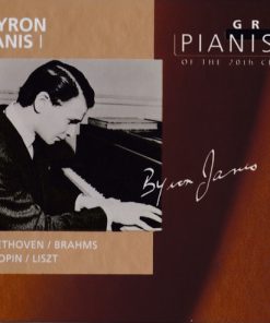 Byron Janis-0