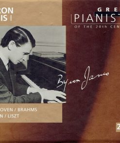 Byron Janis-2