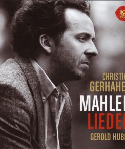 Mahler*, Christian Gerhaher, Gerold Huber-0