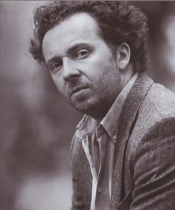 Mahler*, Christian Gerhaher, Gerold Huber-3