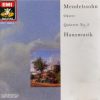 Mendelssohn*, Hausmusik*-0