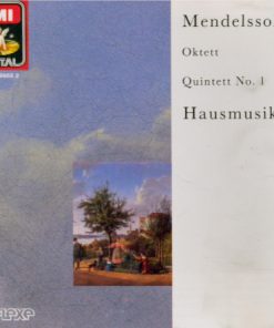 Mendelssohn*, Hausmusik*-0
