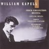Copland*, Chopin*, Mussorgsky*, William Kapell-0
