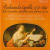 Ferdinando Carulli - Peter-Lukas Graf, Konrad Ragossnig-0