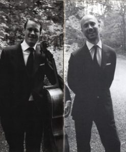 Schumann*, Doric String Quartet-4