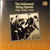 The Hollywood String Quartet-0
