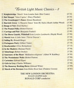The New London Orchestra, Ronald Corp-1