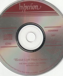 The New London Orchestra, Ronald Corp-2