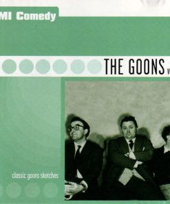 The Goons-0