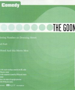 The Goons-1